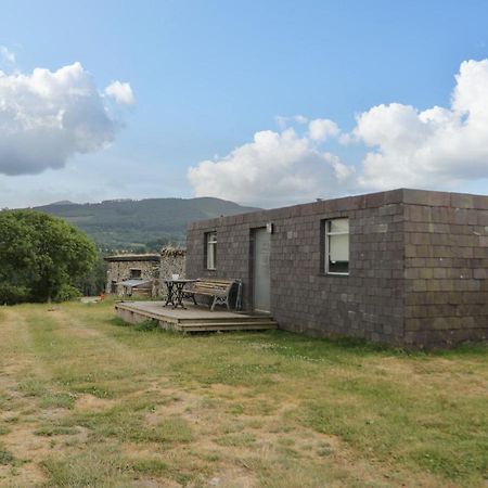 Вилла Slate Hut Бангор Экстерьер фото