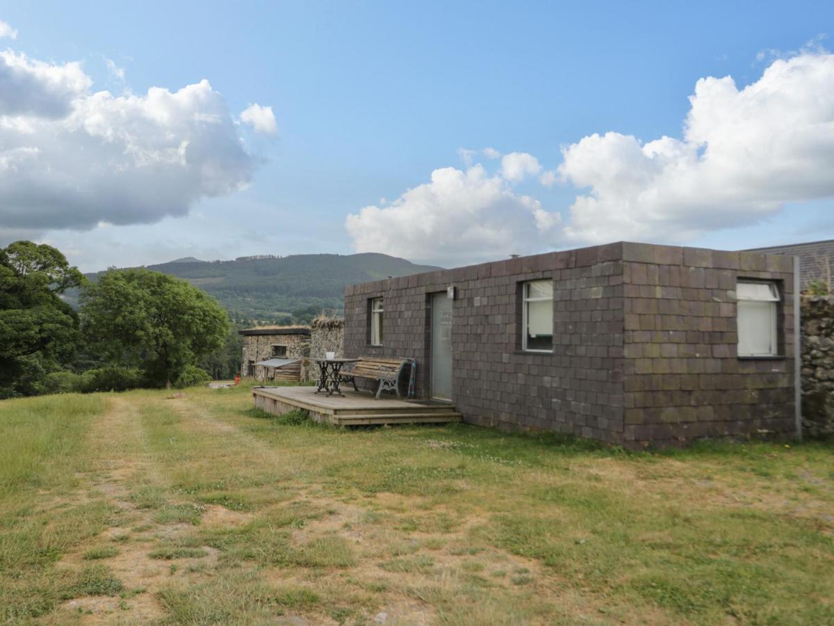 Вилла Slate Hut Бангор Экстерьер фото