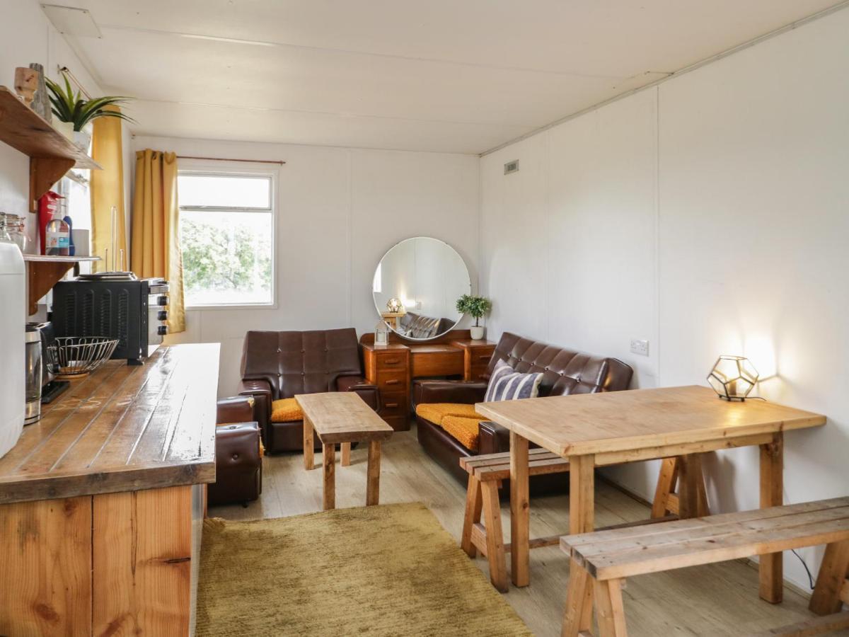 Вилла Slate Hut Бангор Экстерьер фото