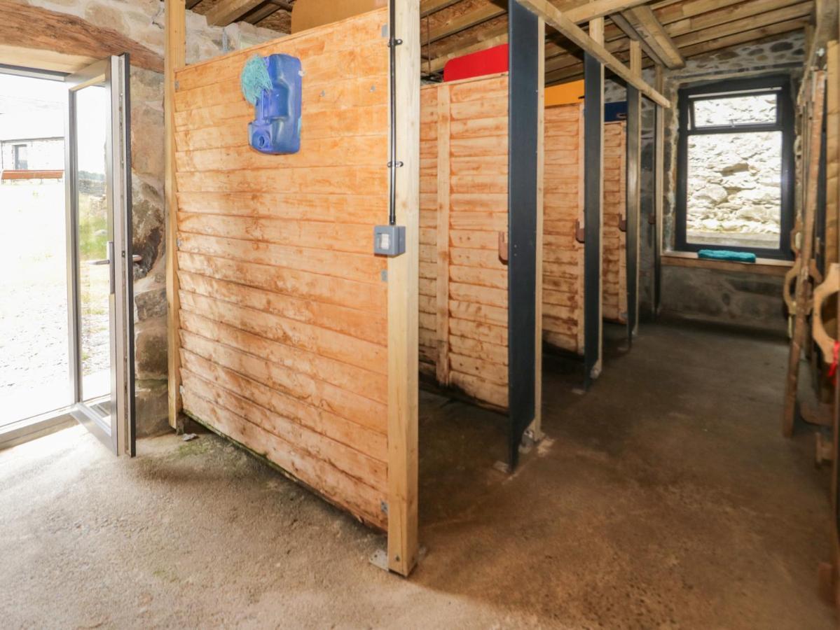 Вилла Slate Hut Бангор Экстерьер фото